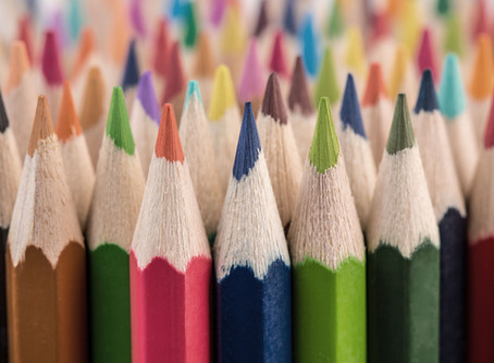 Pastor's Pen: New Beginnings