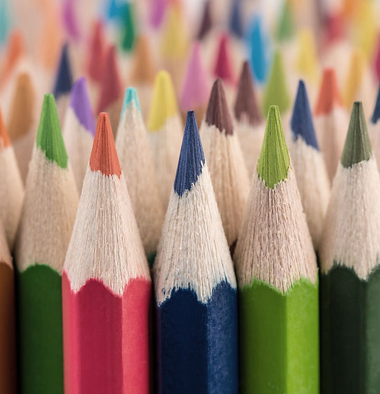 Colored Pencils
