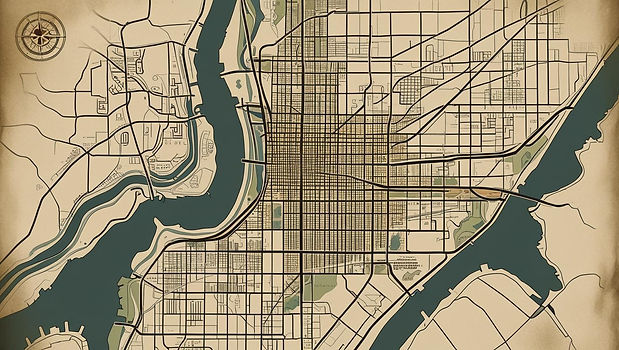 make it maps outline of the city in usa.jpg