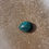 Thumbnail: Galet Apatite Bleu