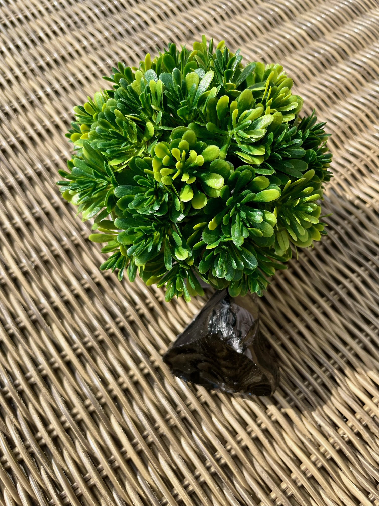 Obsidienne Oeil Celeste