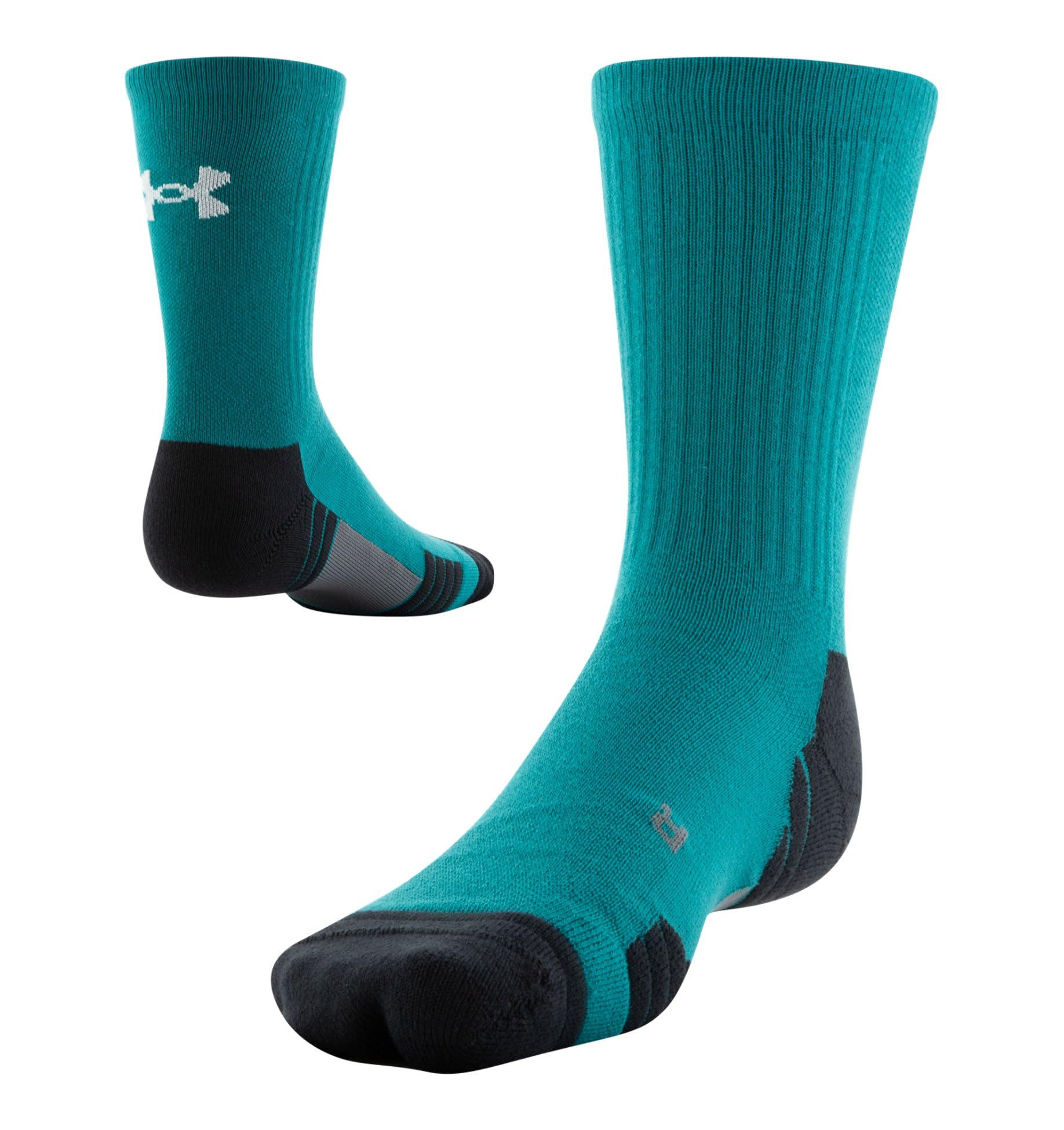 Under Armour Team Crew Socks M