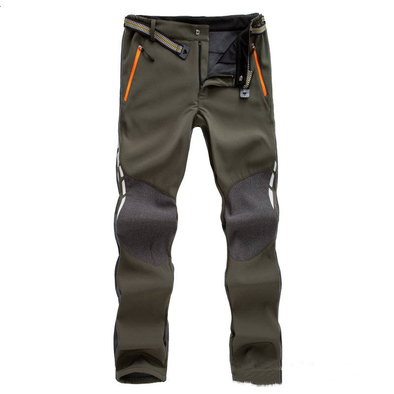 Outdoorsy Pants for Adventurous Men