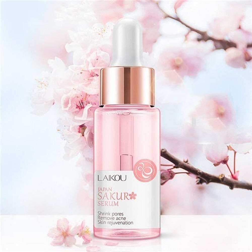 Hyaluronic Acid Pore Shrinking Firming Foundation