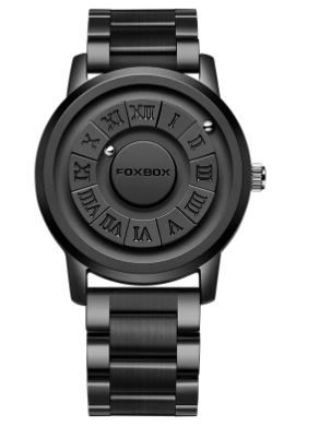 FOXBOX Men Watch