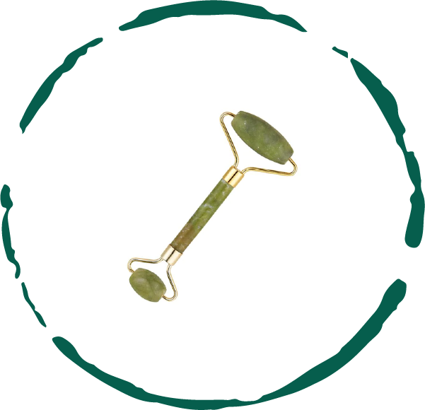 Thumbnail: Jade Facial Roller