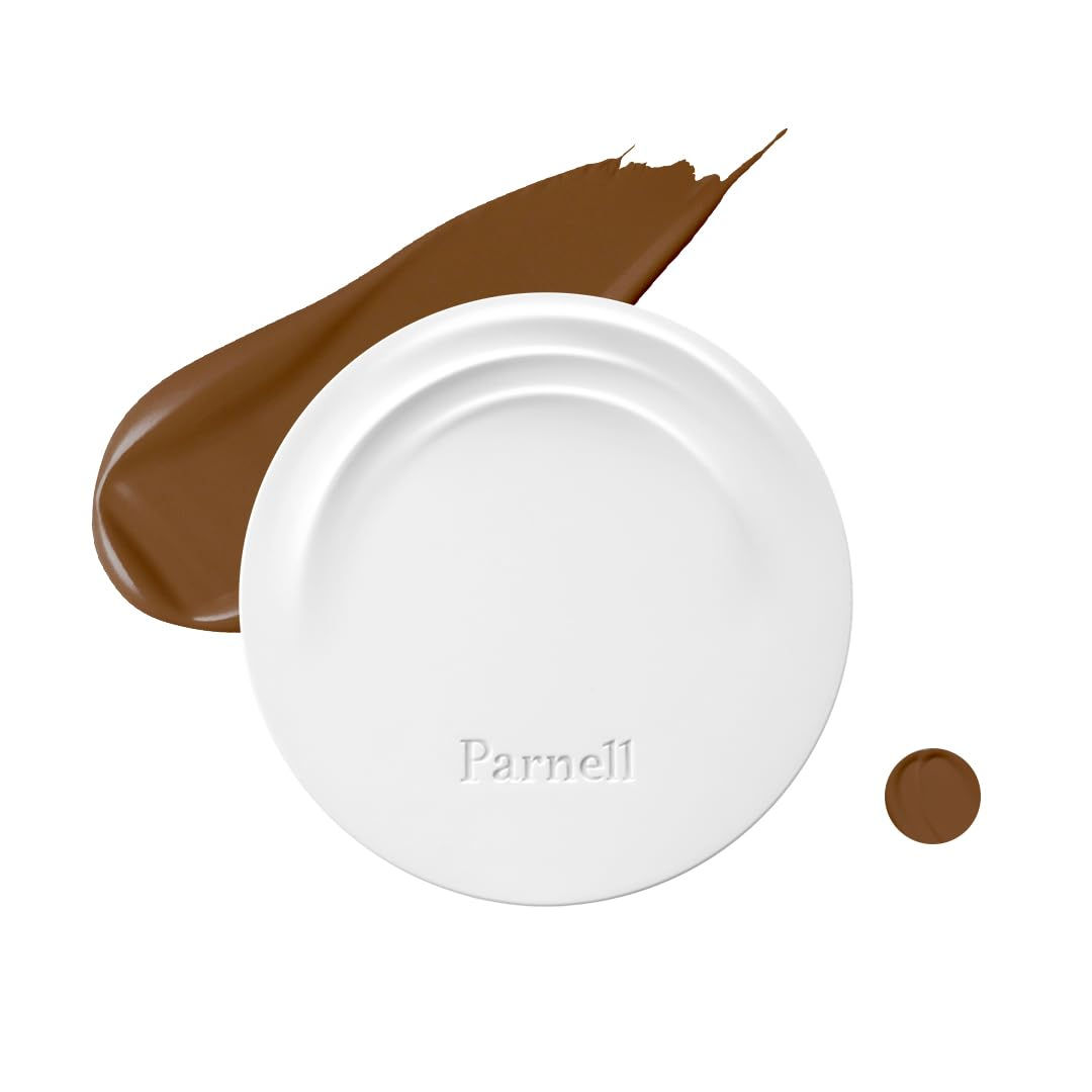 Parnell Cicamanu Serum Cushion - Moisturizing Foundation for Soothing Coverage G