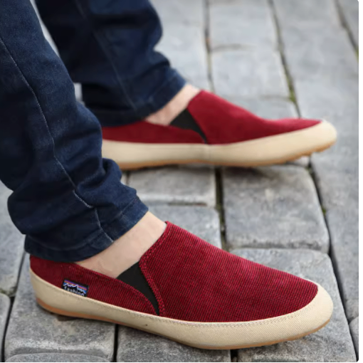 Korean Style Doudou for Men