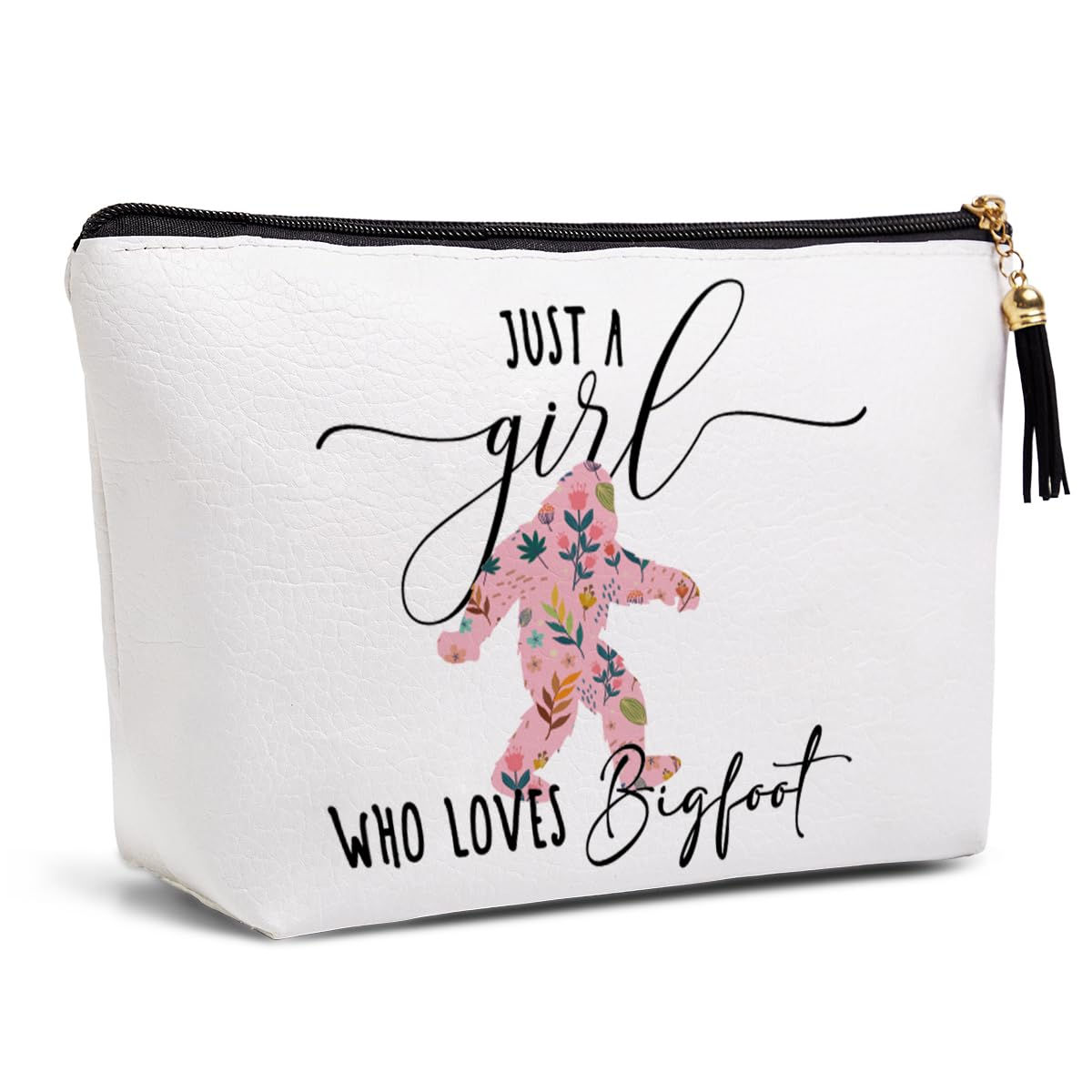 Bigfoot Gifts for Bigfoot Lovers Women Funny Bigfoot Decor Merch Birthday Gifts