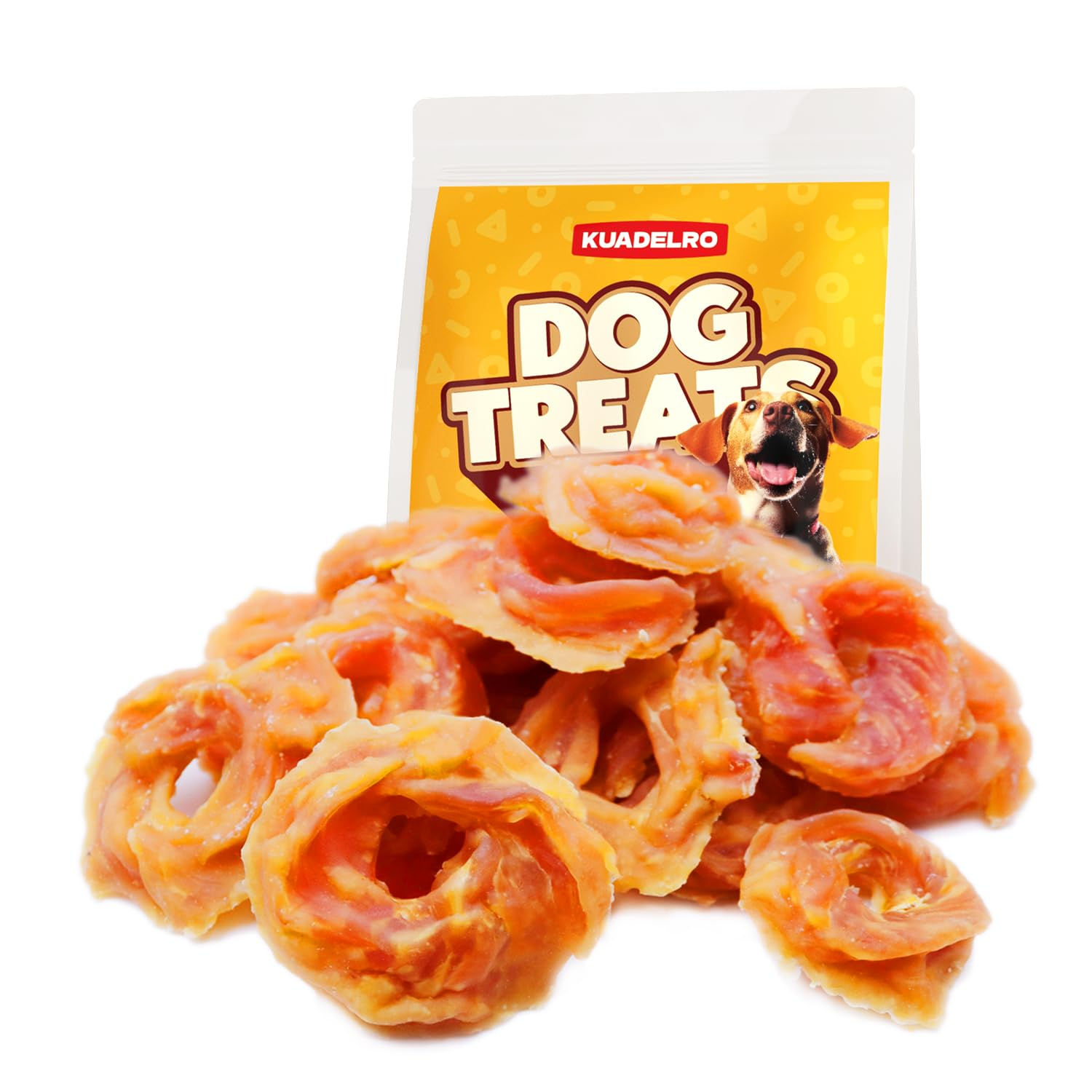 Chicken Jerky Dog Treats