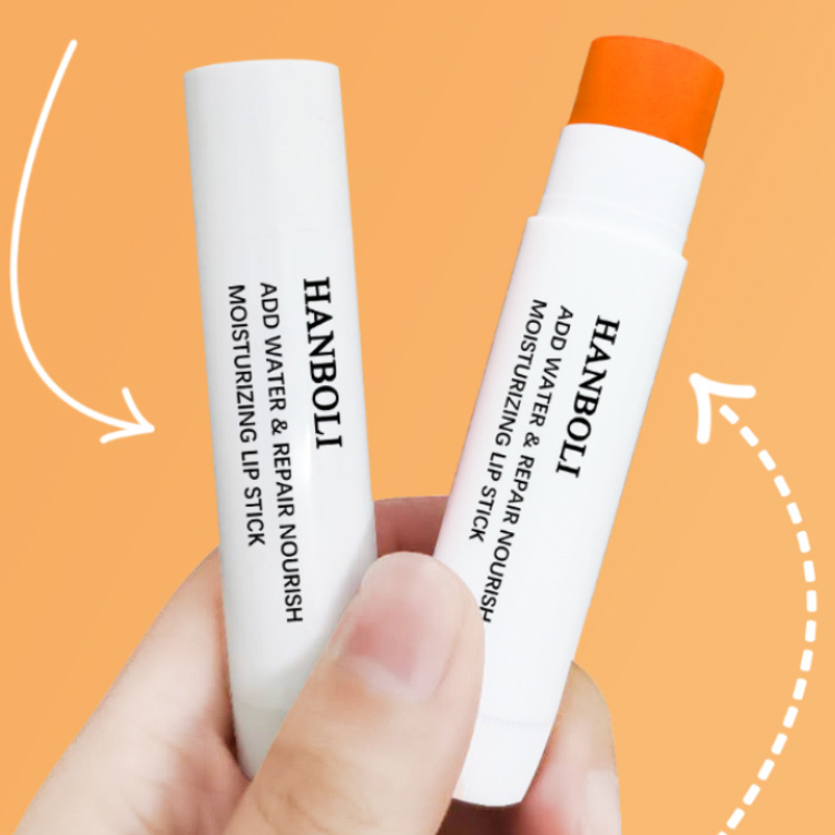 Magic Color Changing Lipstick - Waterproof & Nourishing