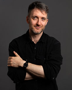 London event and PR photographer, Harvey Aspell