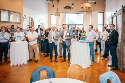 Recap of YLC Mentor Series Kick-Off