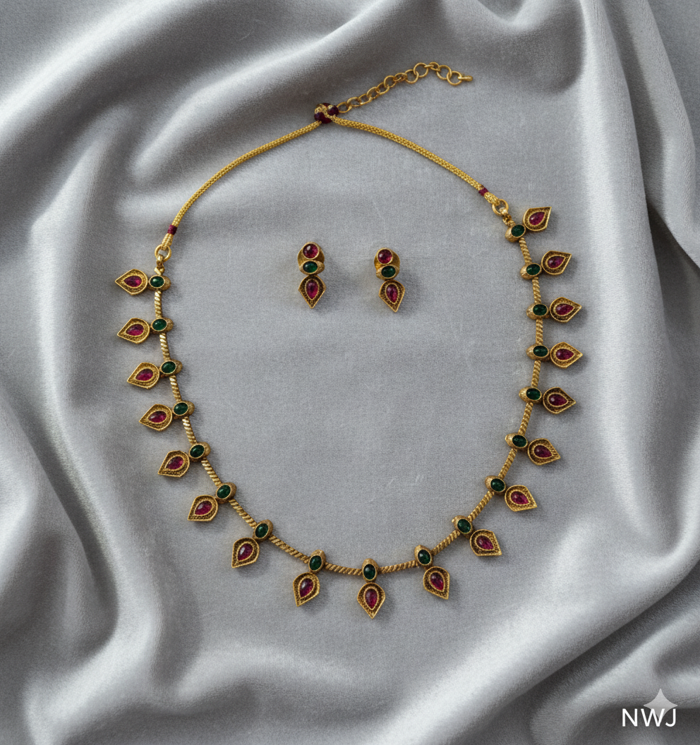 NECKLACE SET