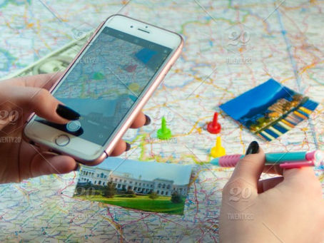 Who you calling a planner?