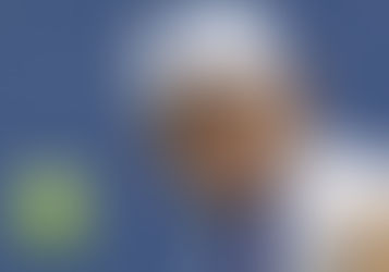 Metaphors, am I right?