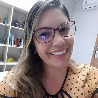 Foto do escritor: Suzane Guedes