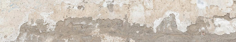 Crumbling Wall