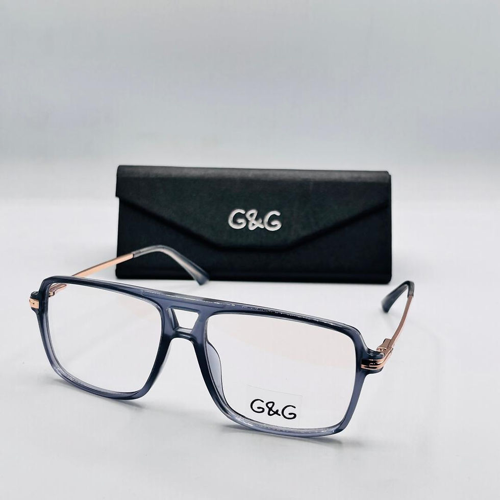 Miniatura: Caballeros G&G TR90 4