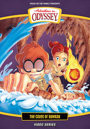 "Focus on the family" direct to video series, Character design, Christian, Focus on the Family