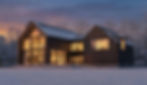New Hampshire Residence
