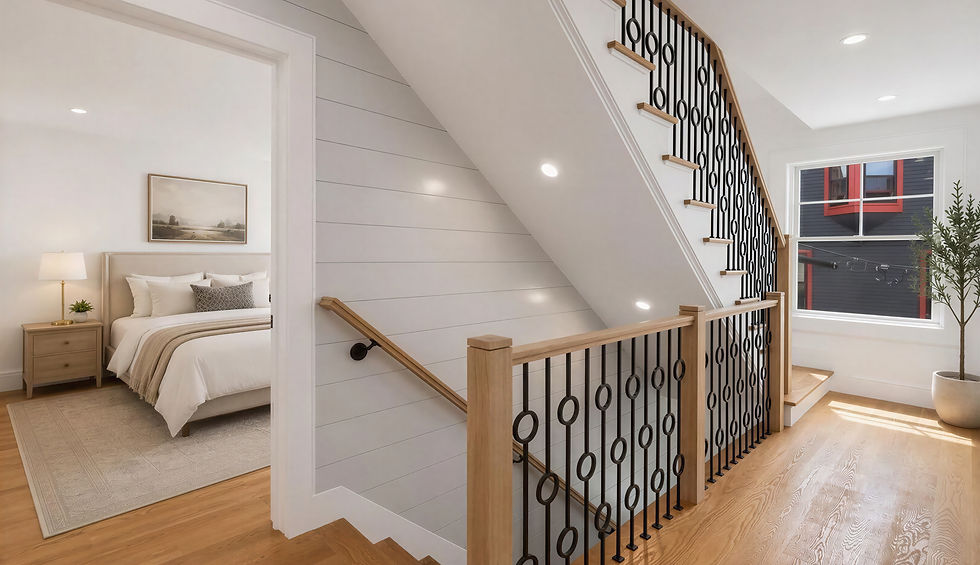 Newport Residence