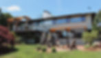 Renovations to Mystic Residence
