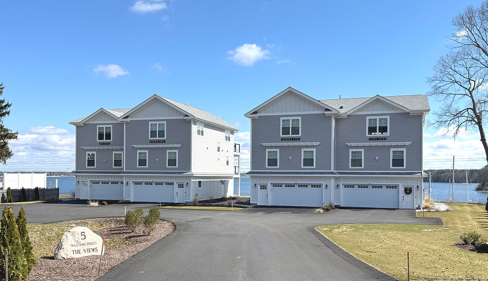5 Williams Street