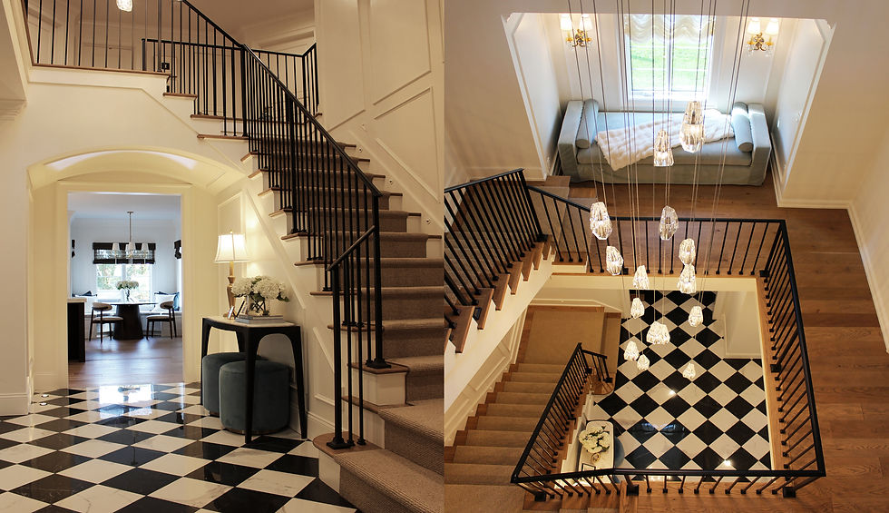 East Greenwich Residence