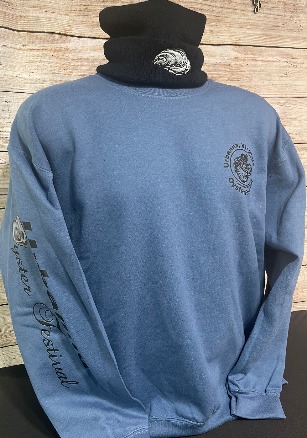 Thumbnail: Long sleeve T-shirt