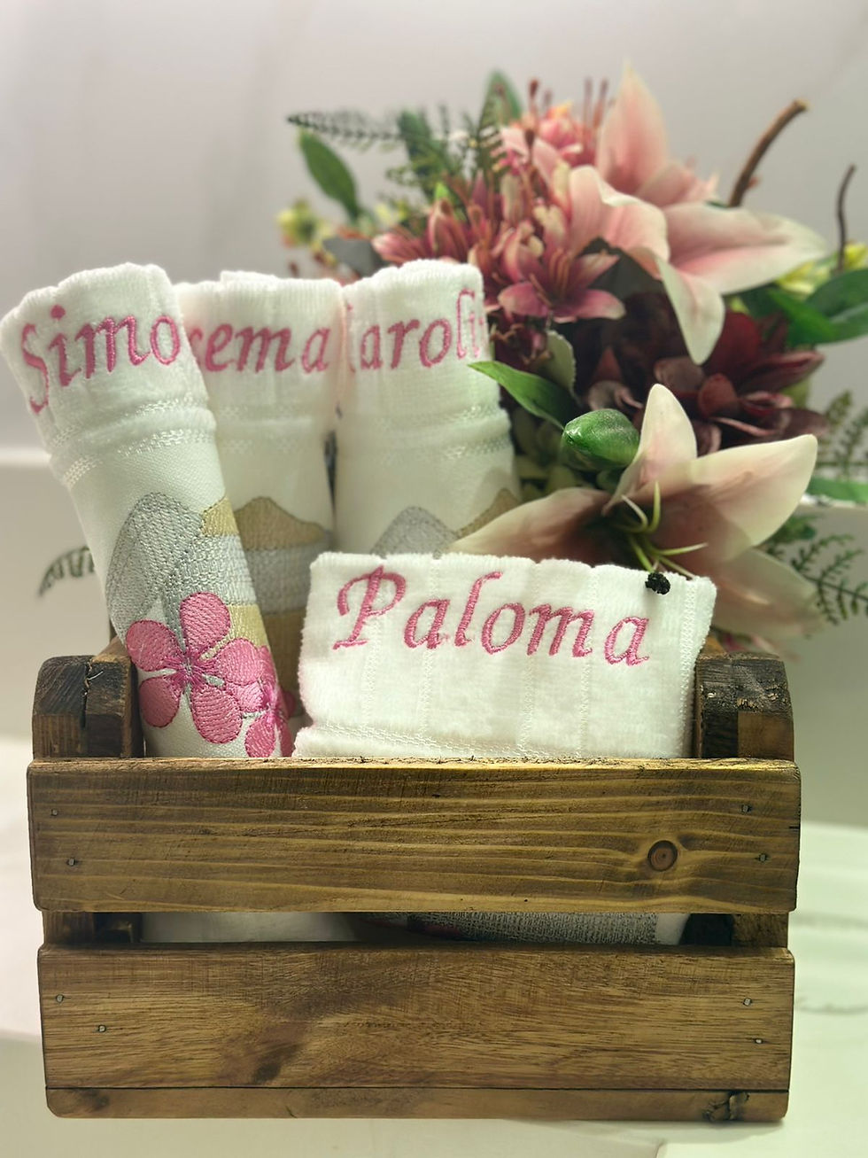 Miniatura: Mini Coleção Spa Day