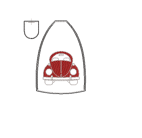 Miniatura: Combo Projeto Porta Chaves Para Elas + Para Eles