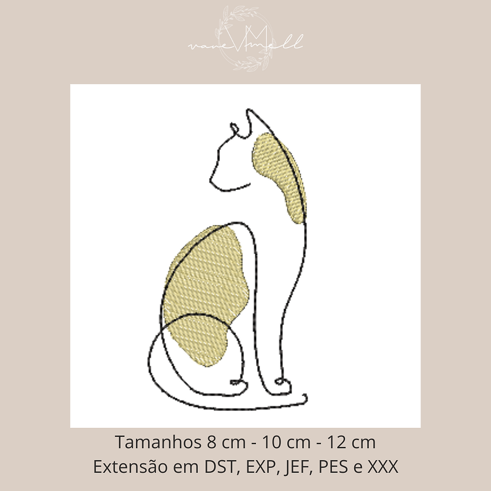 Matriz Gato
