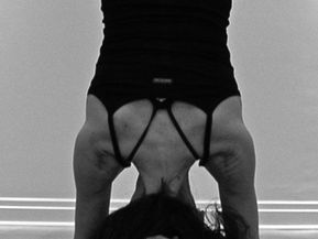 Yoga Classes with Christine U