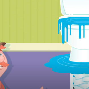 Pete the Plumber's thoughts on wipes