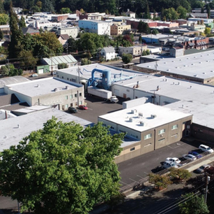 Case Study: Pollution Prevention Assessment and Spray Efficiency Training at Woodfold Manufacturing