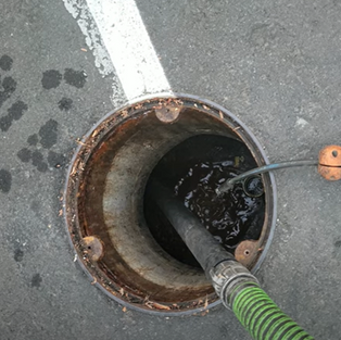GGI Pumping Standards