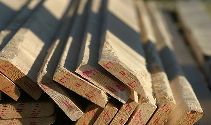 Wooden Planks