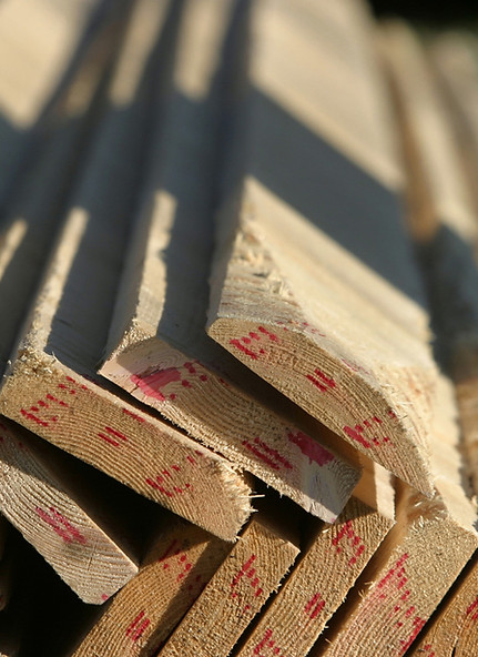 Wooden Planks