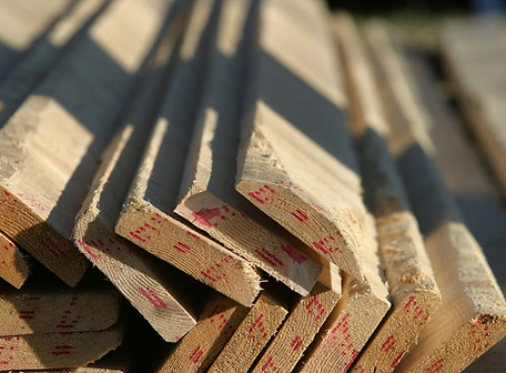 Wooden Planks