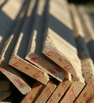 Wooden Planks