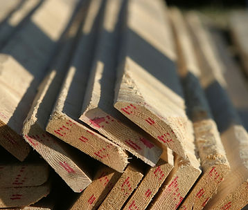 Wooden Planks