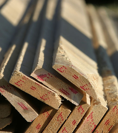 Wooden Planks