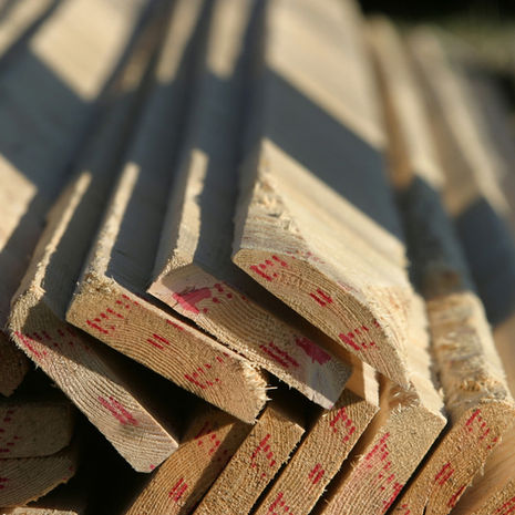 CARPENTRY & JOINERY