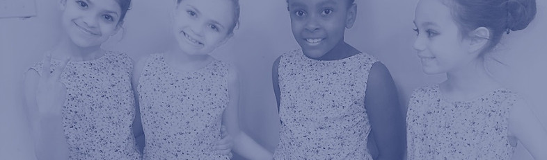 dance class registration