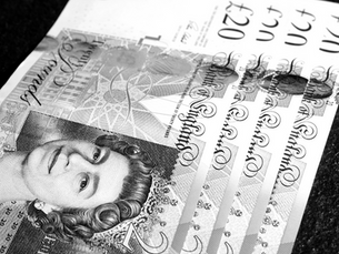 £20 Notes