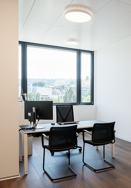 praxisplanung-Bahndlungsraum orthopädie