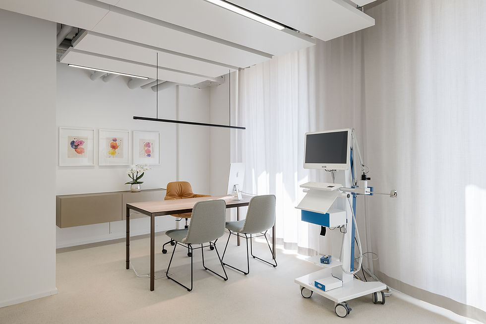 praxisarchitekten-Behandlungszimmer Praxis viereck-08_klein