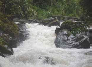 Río Blanco