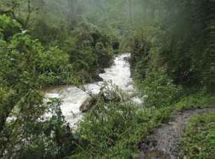 Río Chalpi Grande